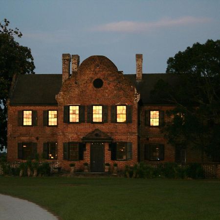 The Inn At Middleton Place North Charleston Extérieur photo