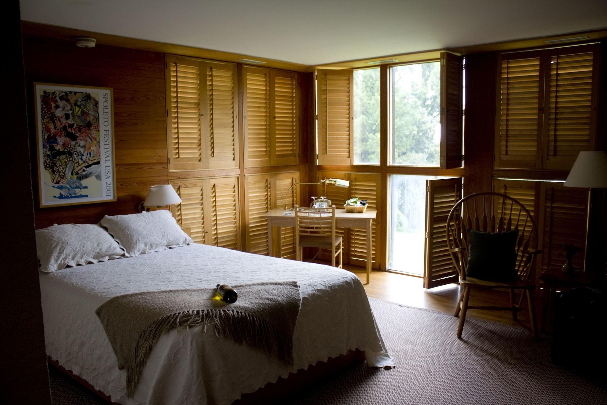 The Inn At Middleton Place North Charleston Extérieur photo