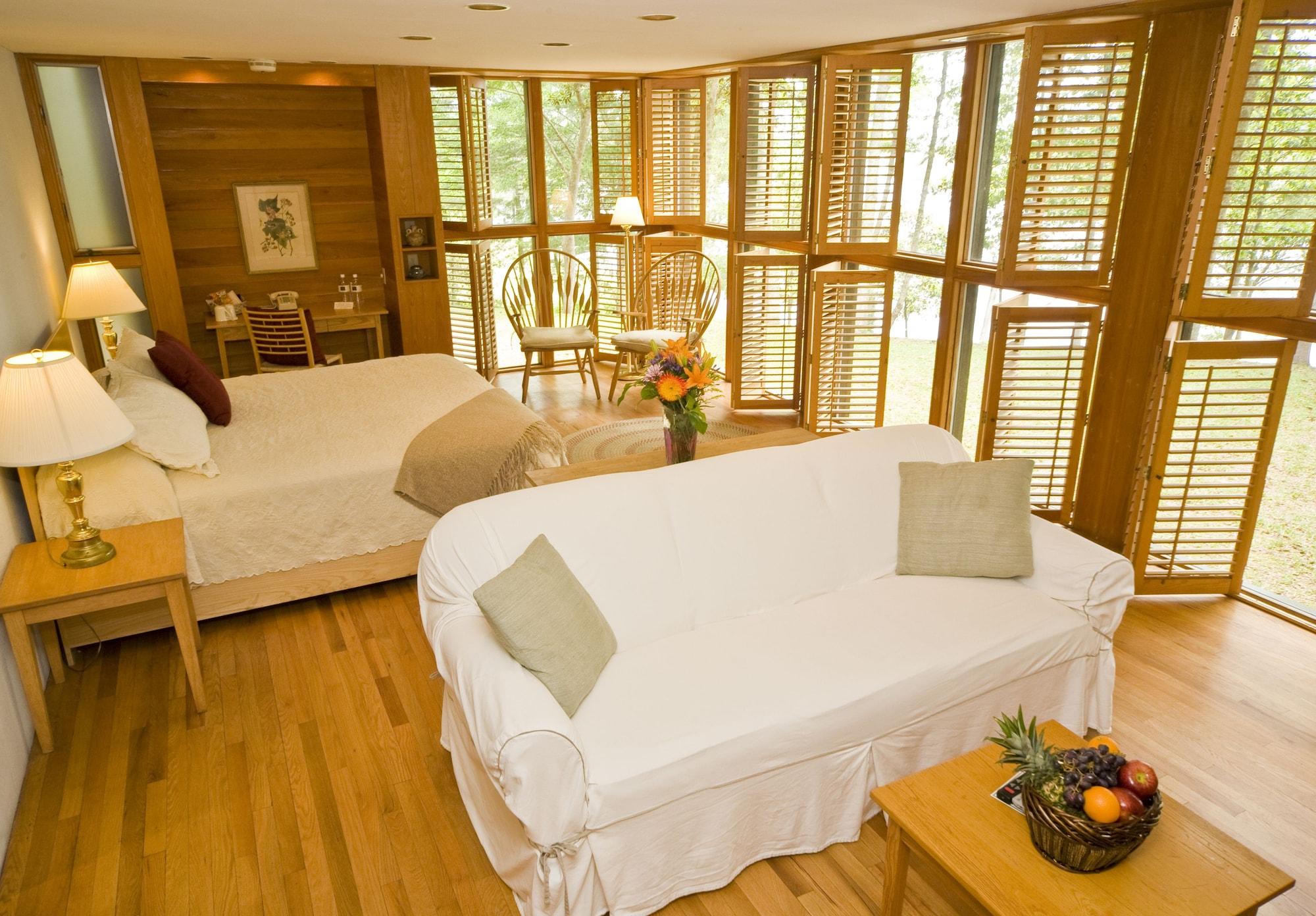 The Inn At Middleton Place North Charleston Extérieur photo