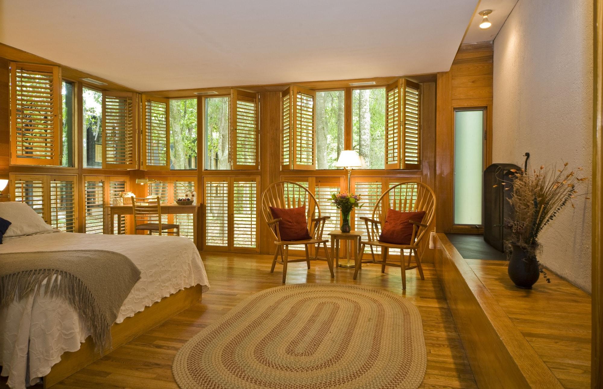 The Inn At Middleton Place North Charleston Extérieur photo