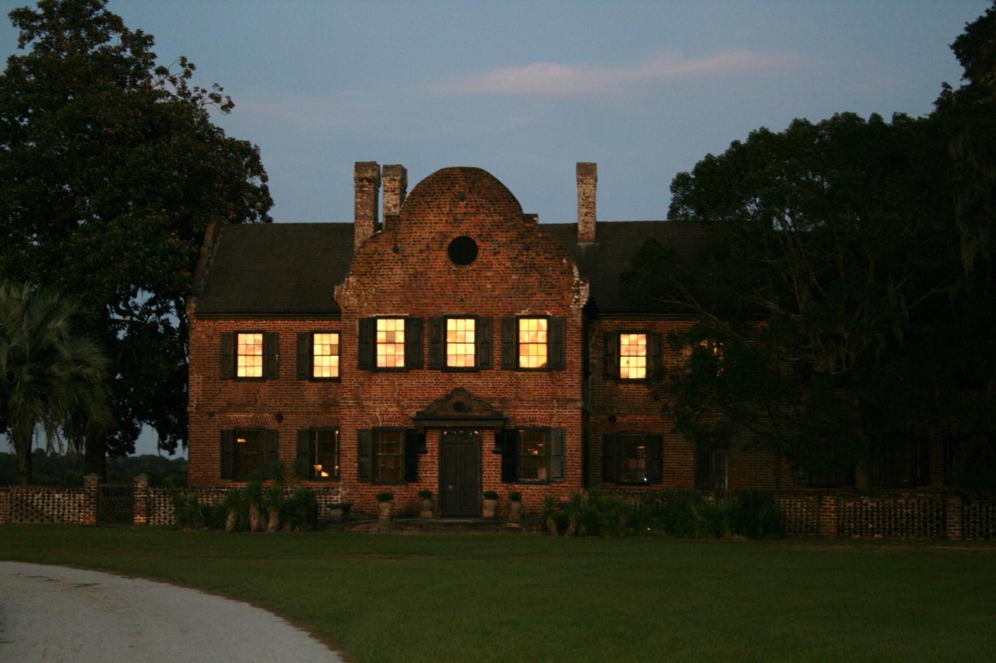 The Inn At Middleton Place North Charleston Extérieur photo