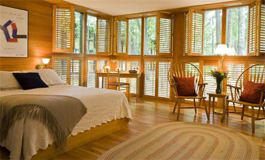 The Inn At Middleton Place North Charleston Extérieur photo