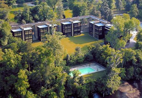 The Inn At Middleton Place North Charleston Extérieur photo