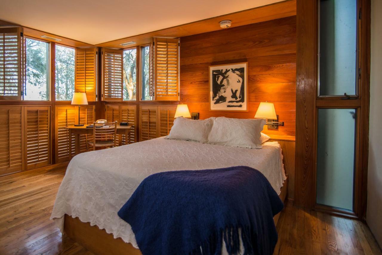 The Inn At Middleton Place North Charleston Extérieur photo