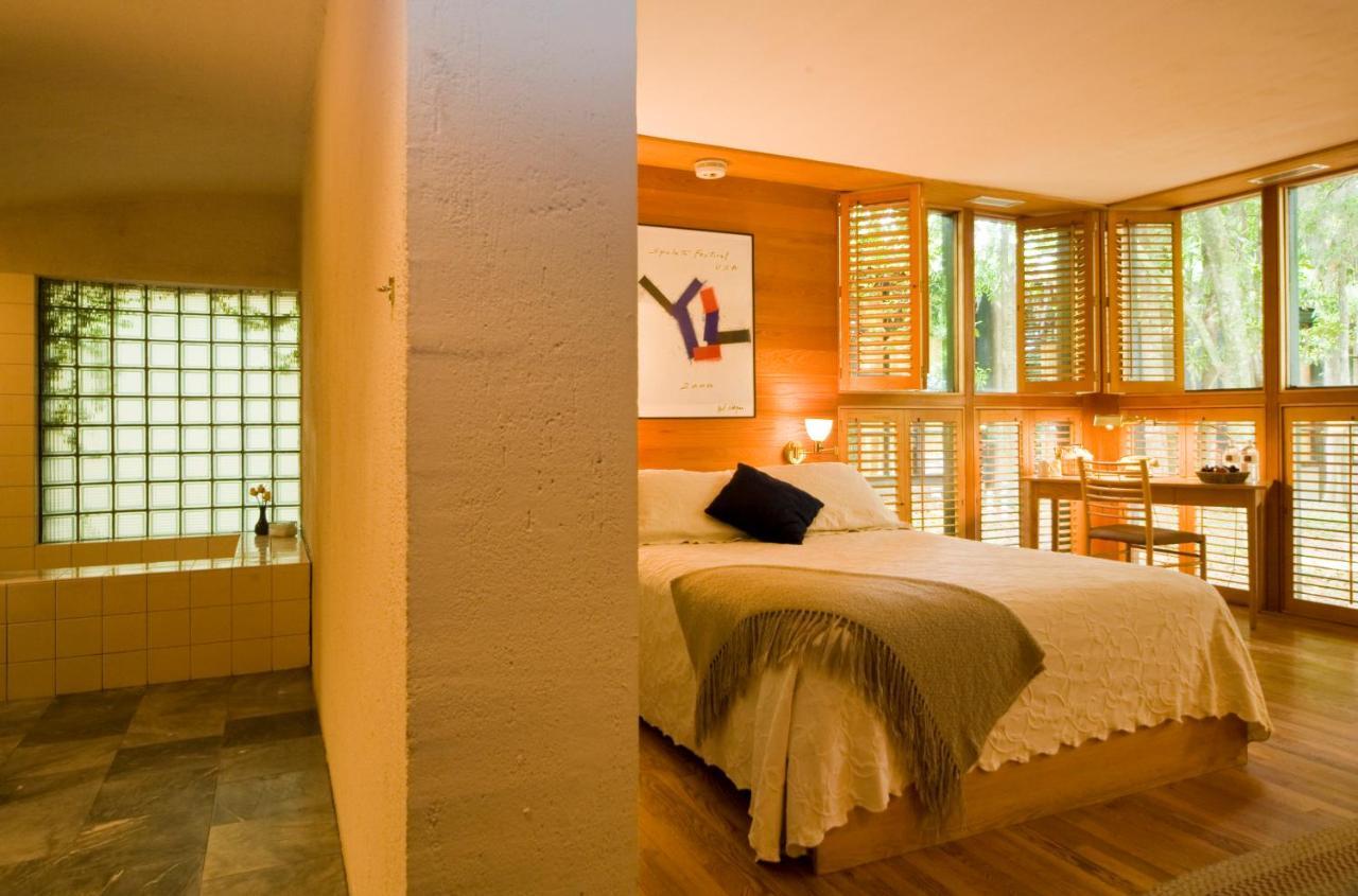 The Inn At Middleton Place North Charleston Extérieur photo